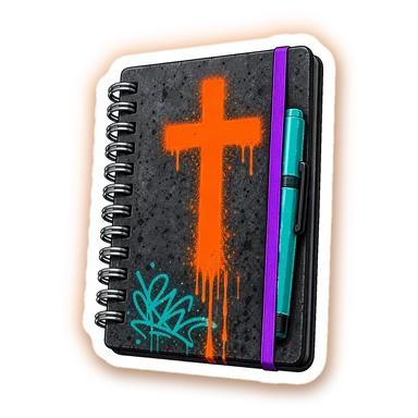 Bible Journals