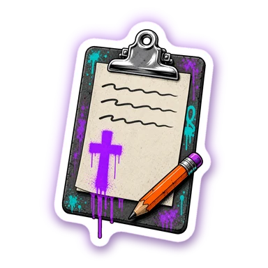 Sermon Notes
